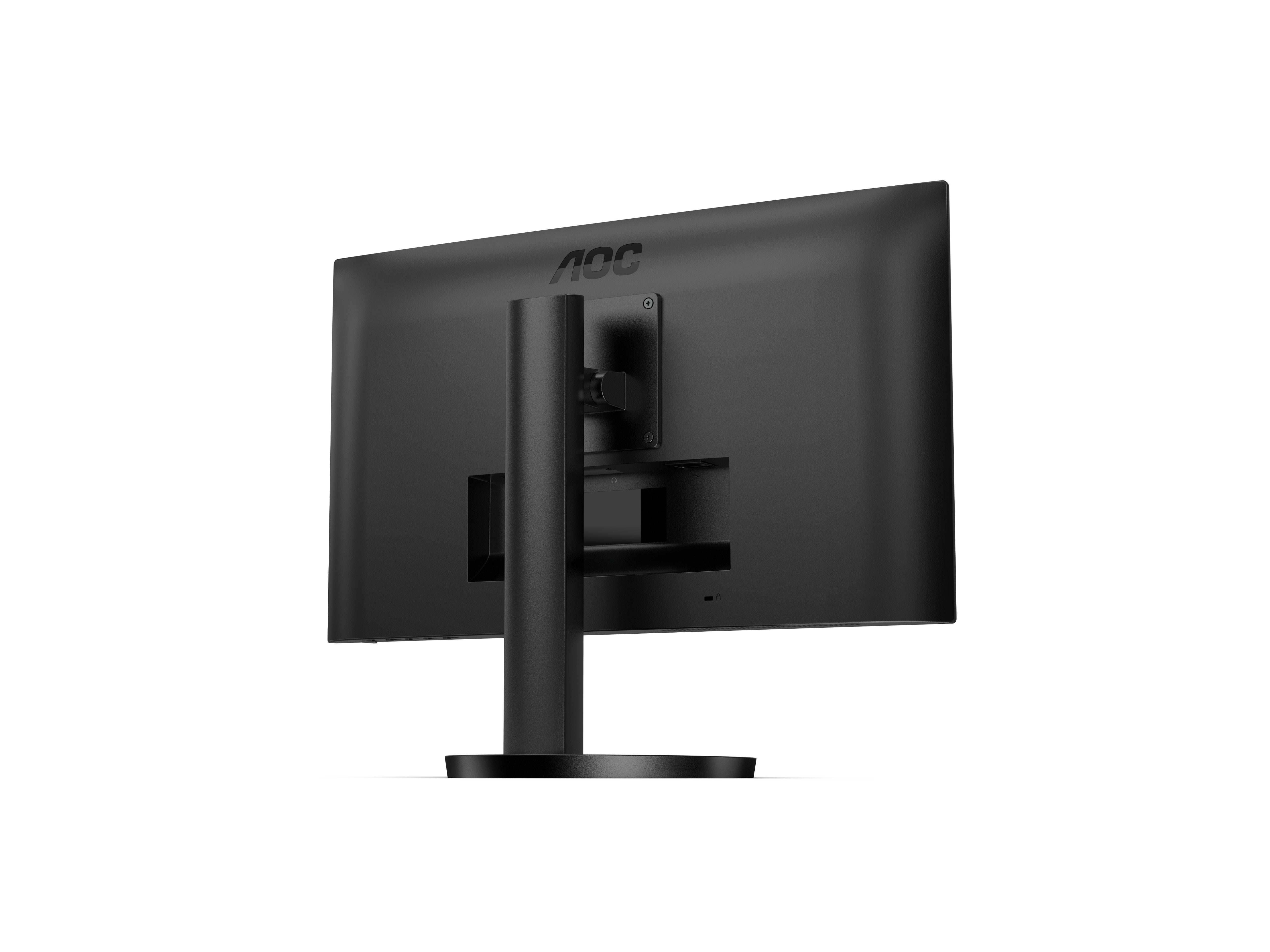 EAN 4038986141437 - AOC B3 24B3CF2 LED display 60,5 cm (23.8") 1920 x 1080 Pixeles Full HD Negro imagen 9