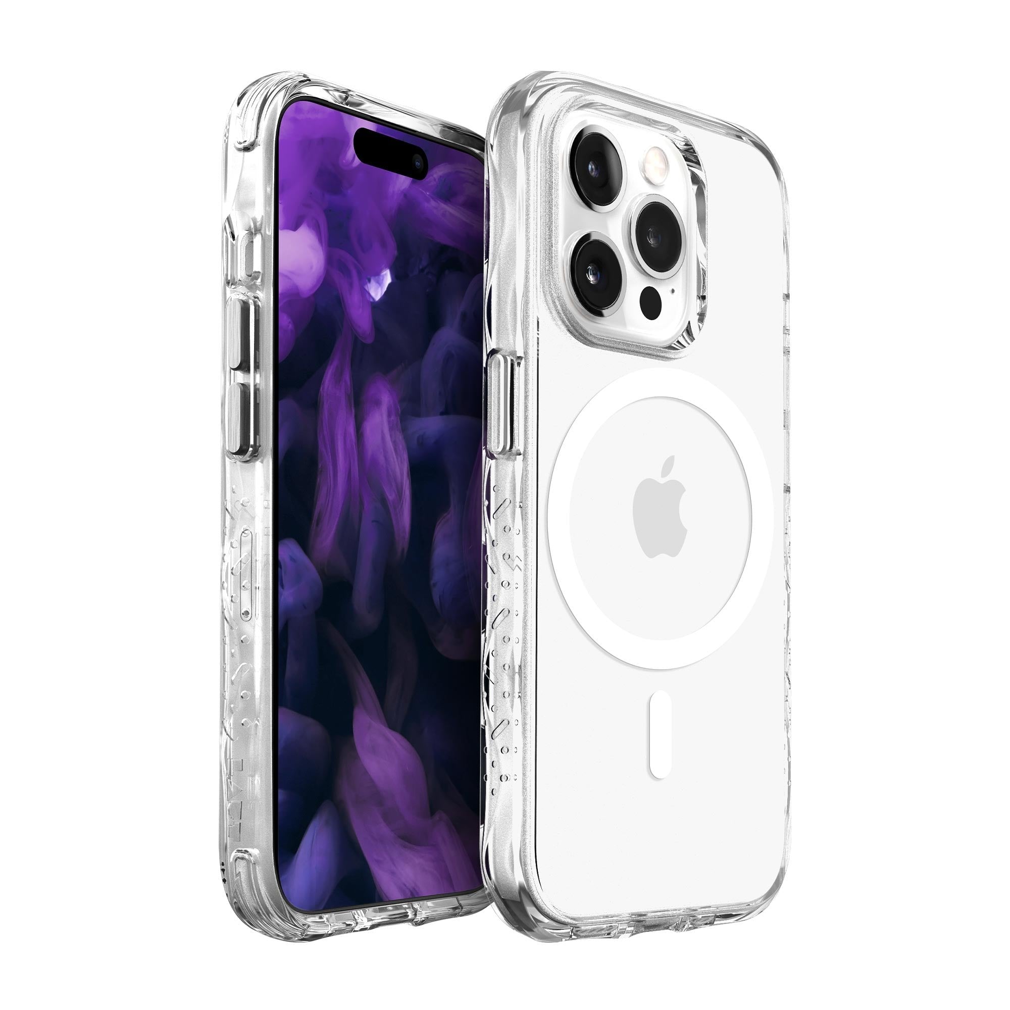 Laut Crystal Matter X Iphone 15 Pro Max Crystal Clear