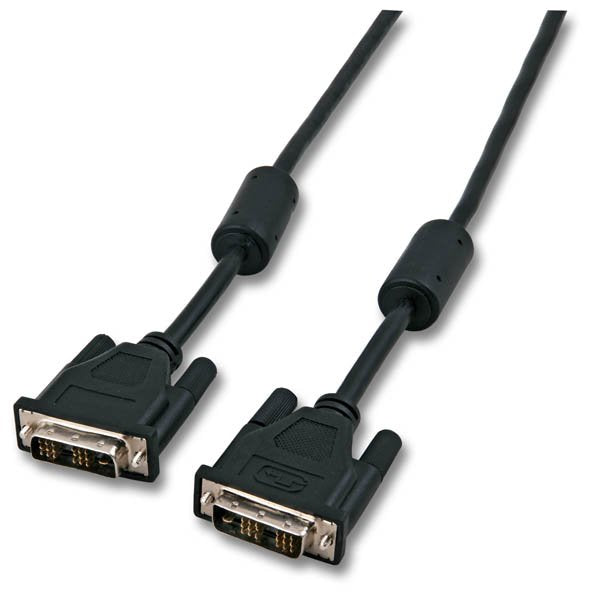 Efb Dvi-D Singlelink,2x Dvi-D 18+1,M.-M.,Awg 30.3m,Sw