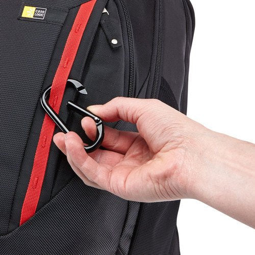 Caselogic Rucksack 15 6'' Negro Evolution Backpack 15 6'' 39 62cm