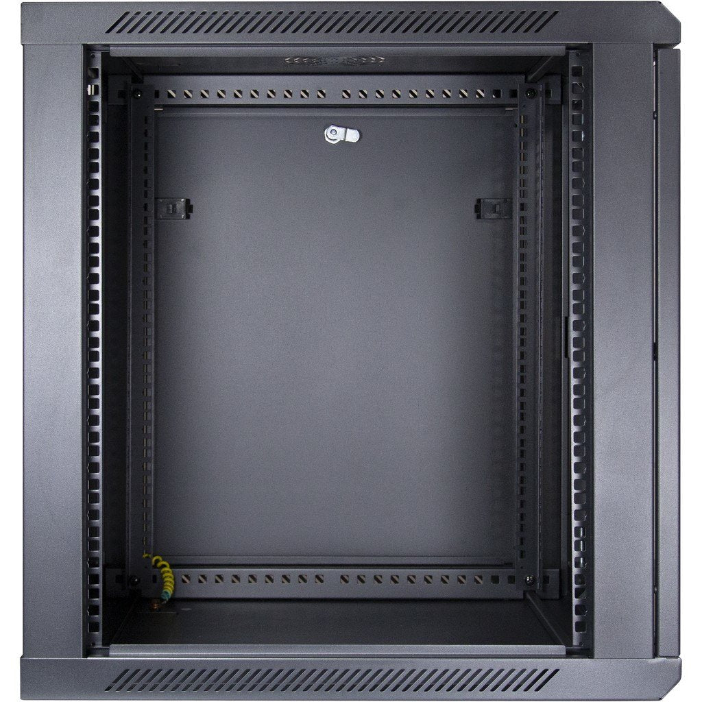 Armario Rack  Inter-Tech Carcasa De Pared Sma-6612  88887254