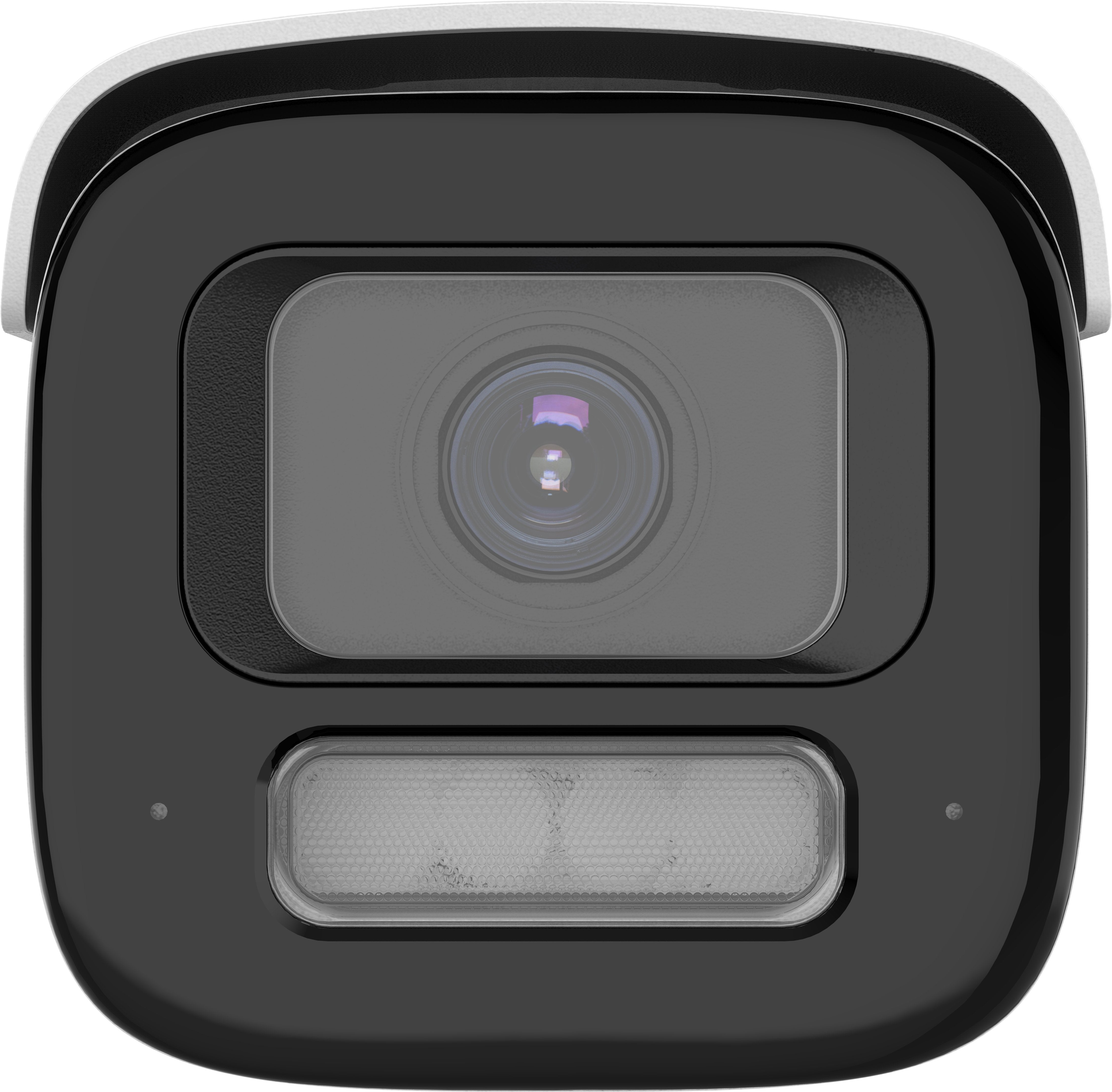 Hikvision Ds-2cd2687g3-Lizs2uy/Sl(2.8-12mm) Hllet 8mp Smart Hybrid Light