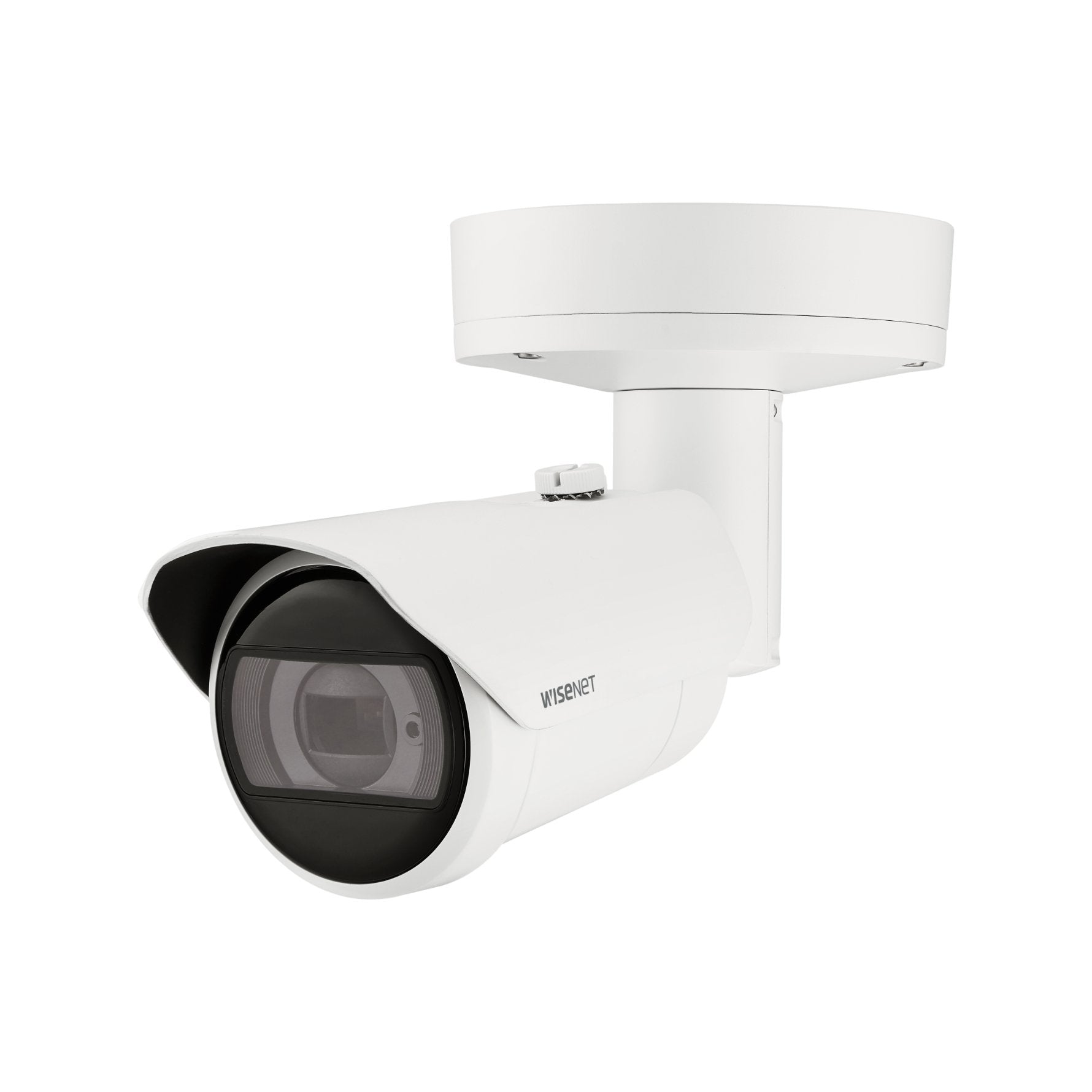 Hanwha Techwin Ip-Cam Bullet "X-Serie Core Xno-C9083r 4k Ai Ir Outdoor