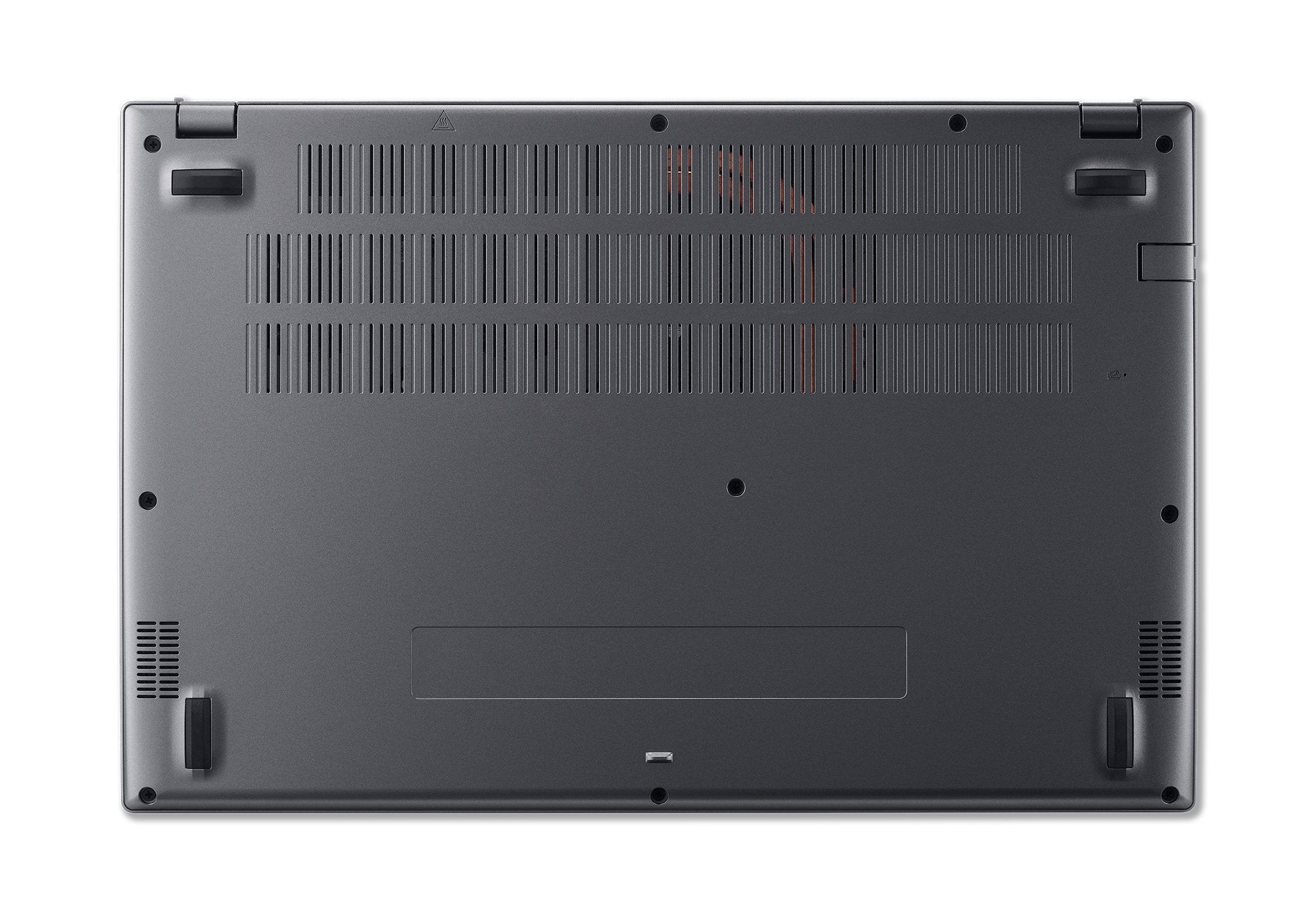 Laptop Aspire 5 A515-57 I7-12650h/15.6 Fhd Ips/16gb/512gb/ Acero Szary/Noos