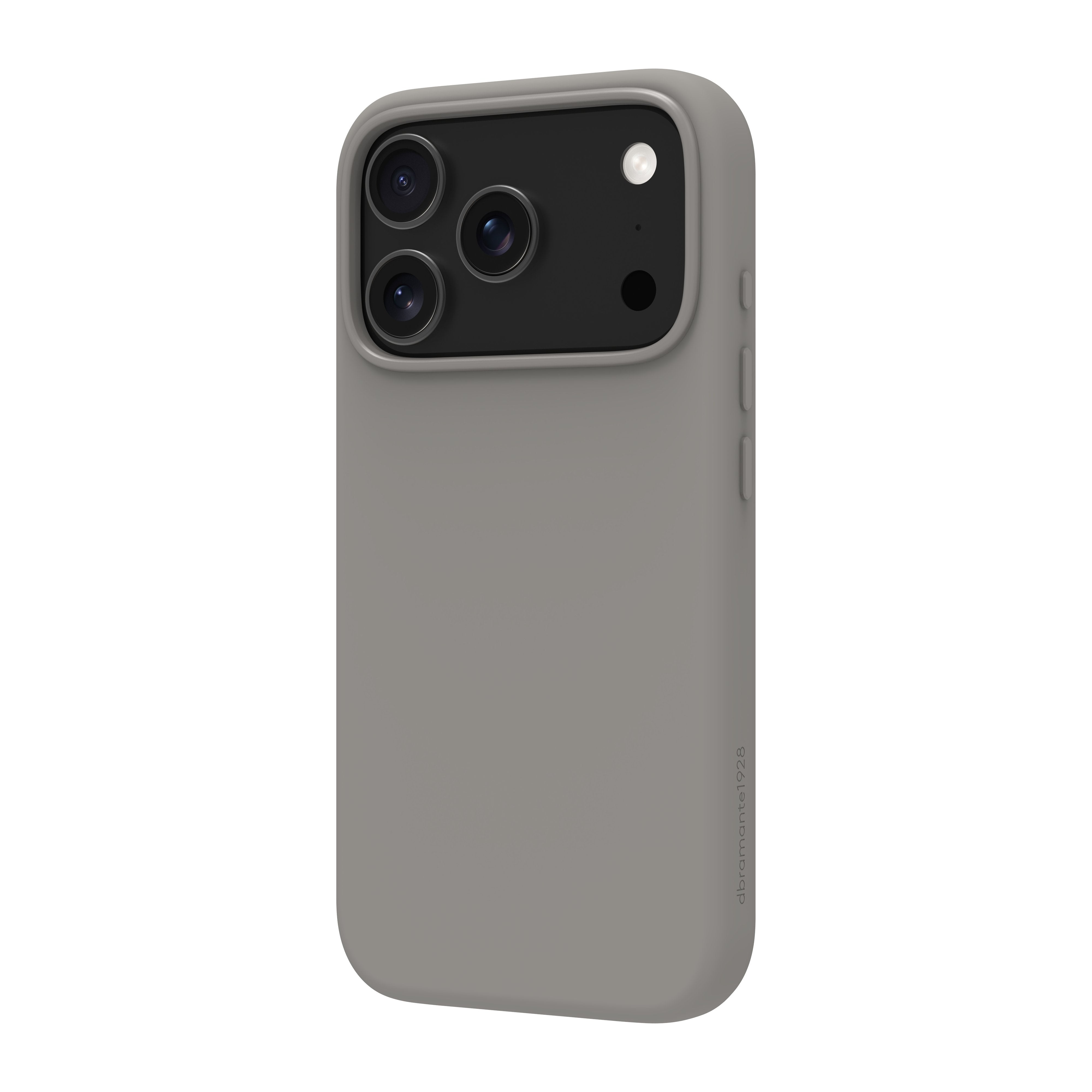 EAN 5711428066497 - dbramante1928 Roskilde MS ICON funda para teléfono móvil Gris imagen 5