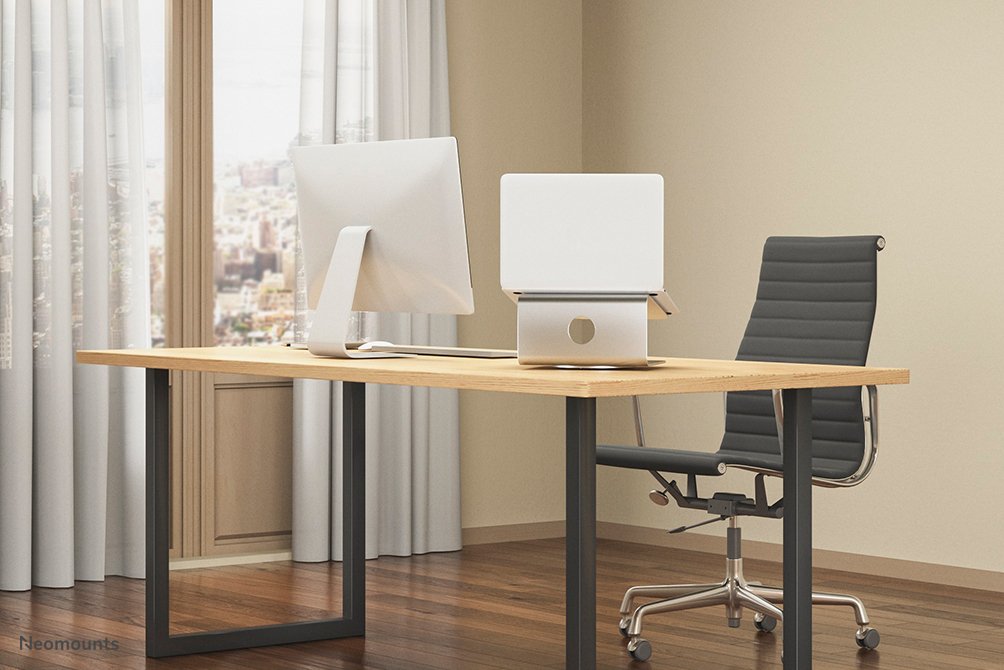 Soporte De Escritorio Para Portátil Newstar Nsls050