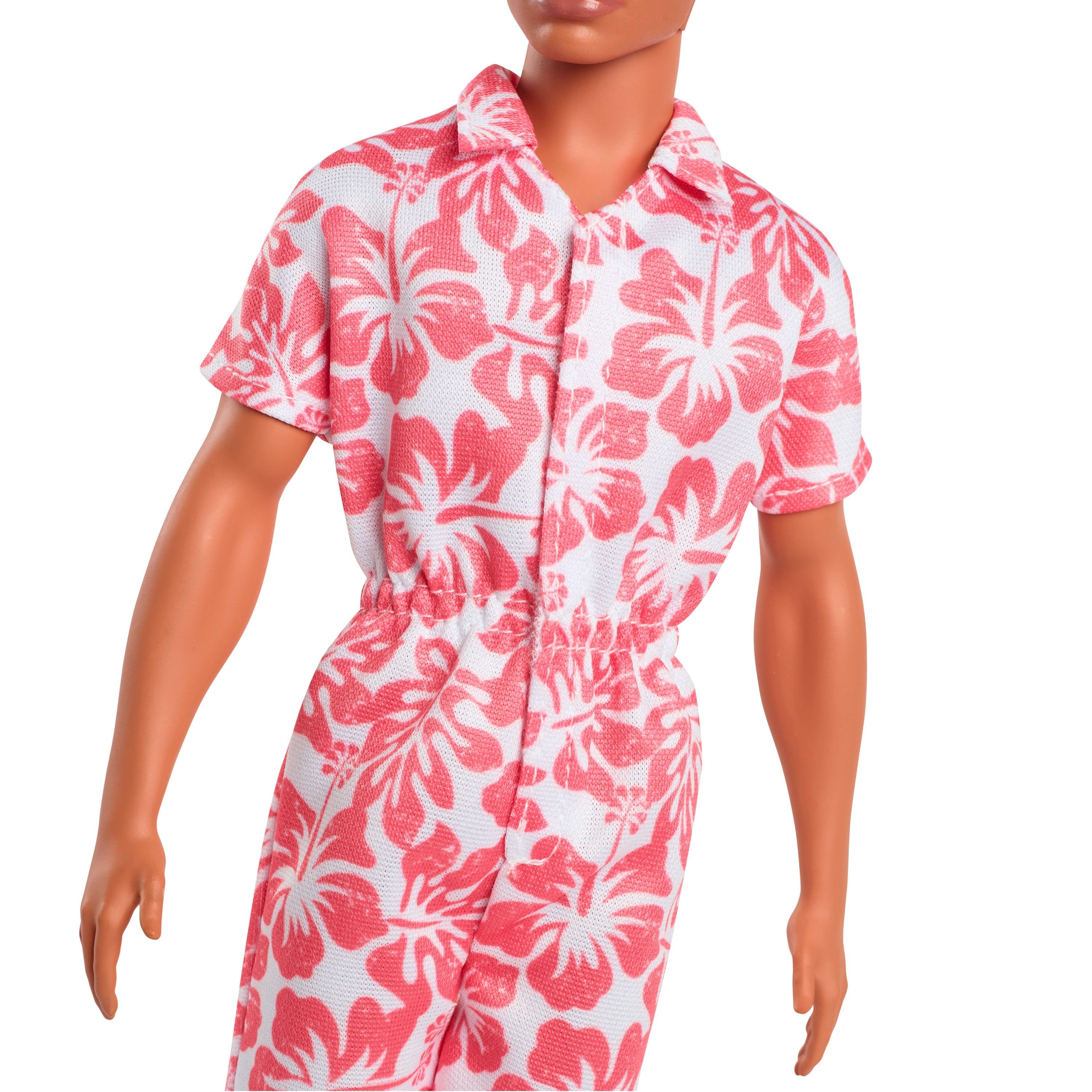 EAN 0194735255702 - Barbie Fashionistas HYT99 muñeca imagen 4