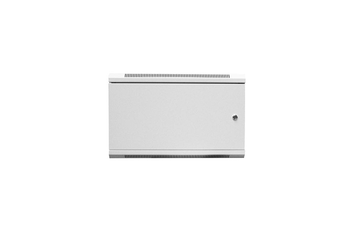 Digitus Dn-W19 06u/450/Md Armario Rack 6u Bastidor De Pared Gris Claro