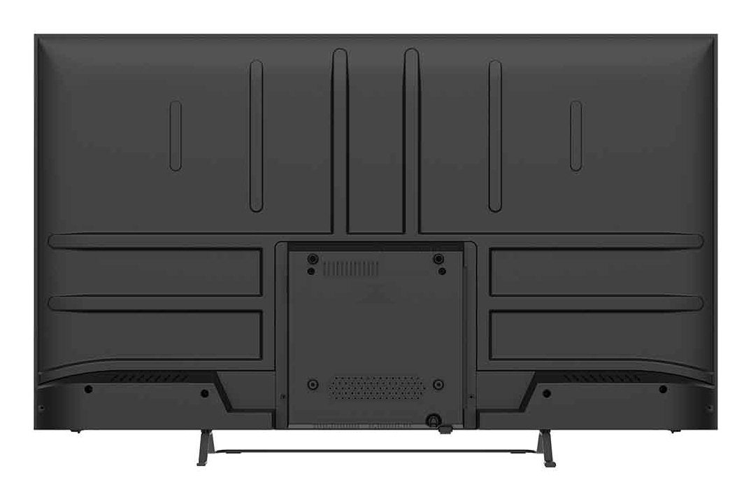 EAN 8426156018744 - Grunkel LED-5025QLEDW Televisor 127 cm (50") 4K Ultra HD Smart TV Wifi Negro imagen 5
