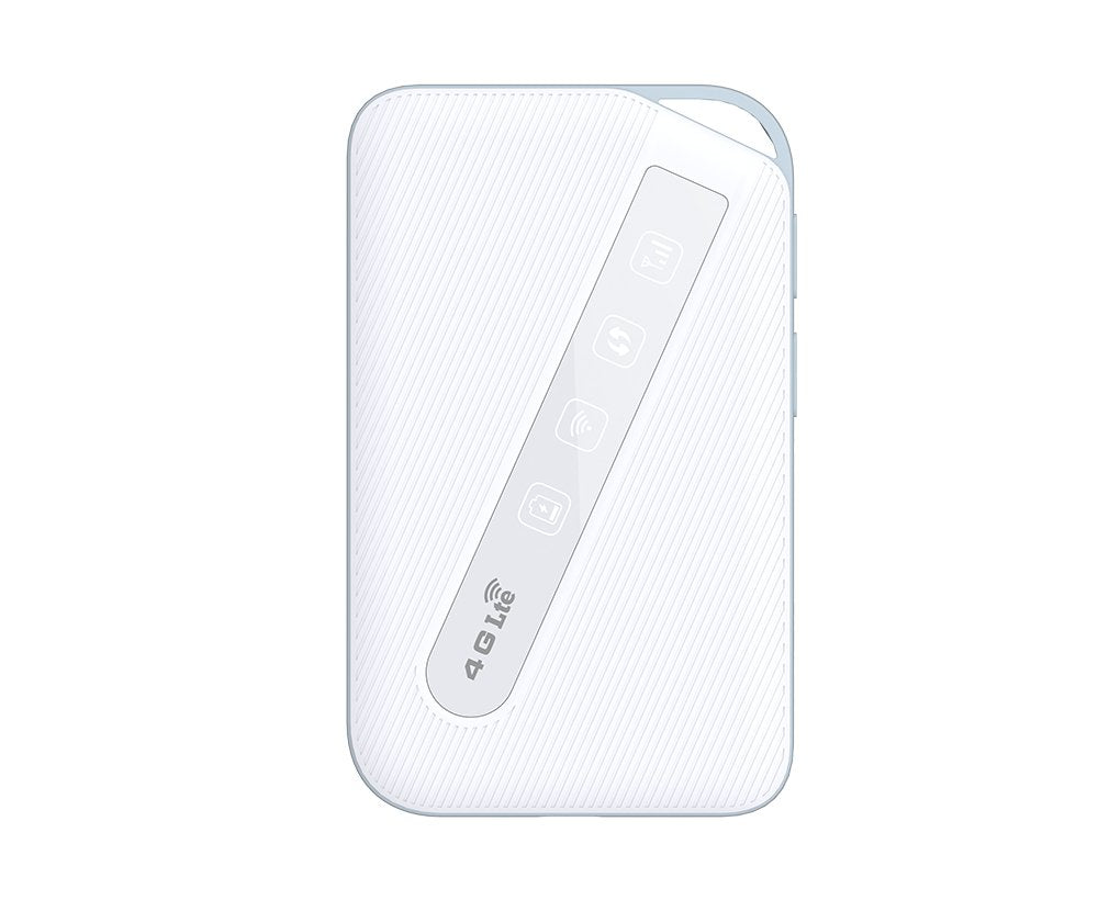 Router Wifi Movil 4g D-Link Dwr-932w Ranura Para Sim Bateria 2000mah