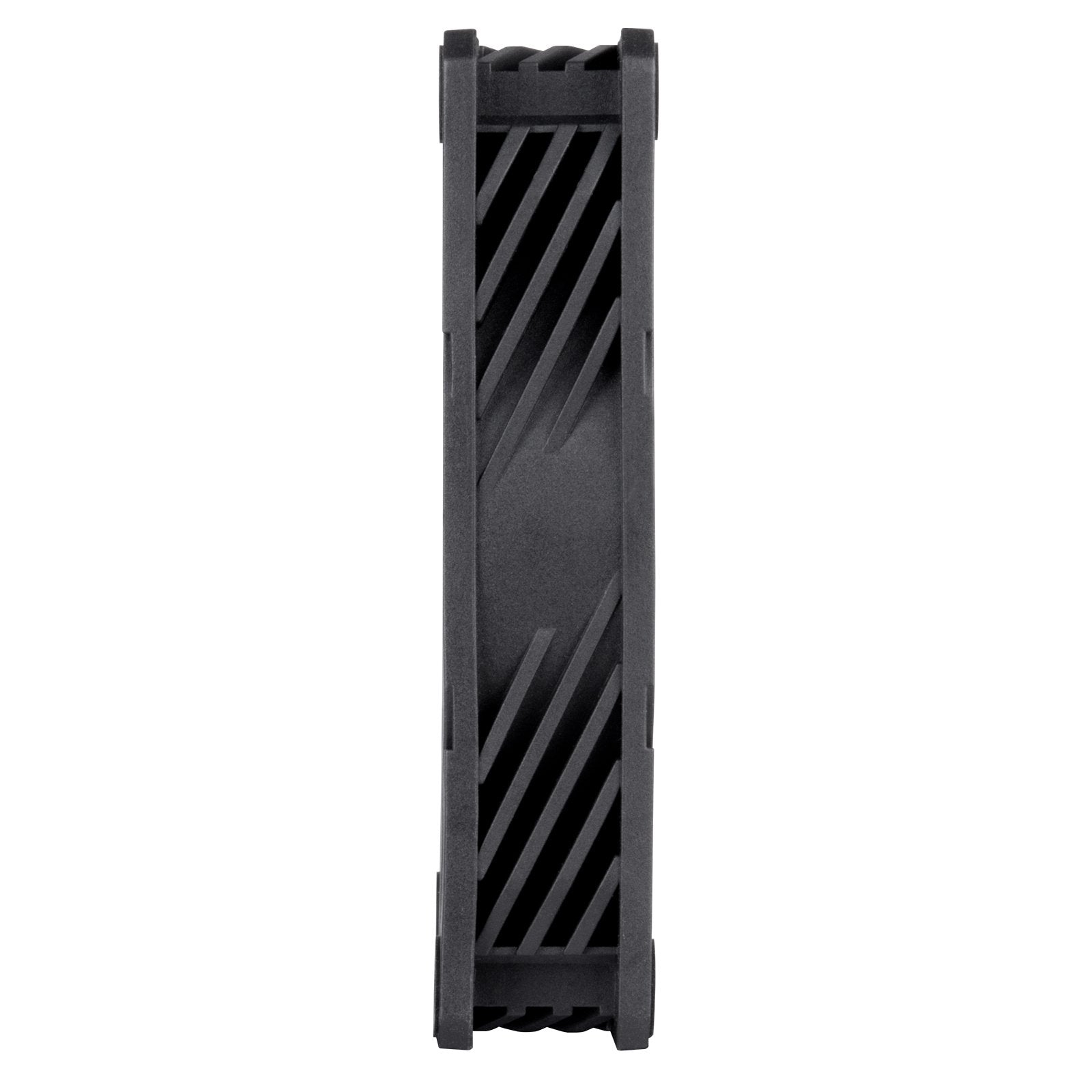 Ventilador De Caja Silverstone Sf120b-Argb, Gehäuselüfter Sst-Sf120b-Argb