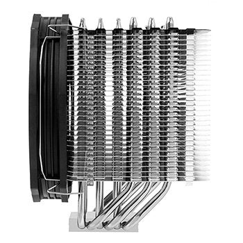 EAN 0814256001052 - Thermalright Macho Rev.B Procesador Enfriador Plata imagen 3