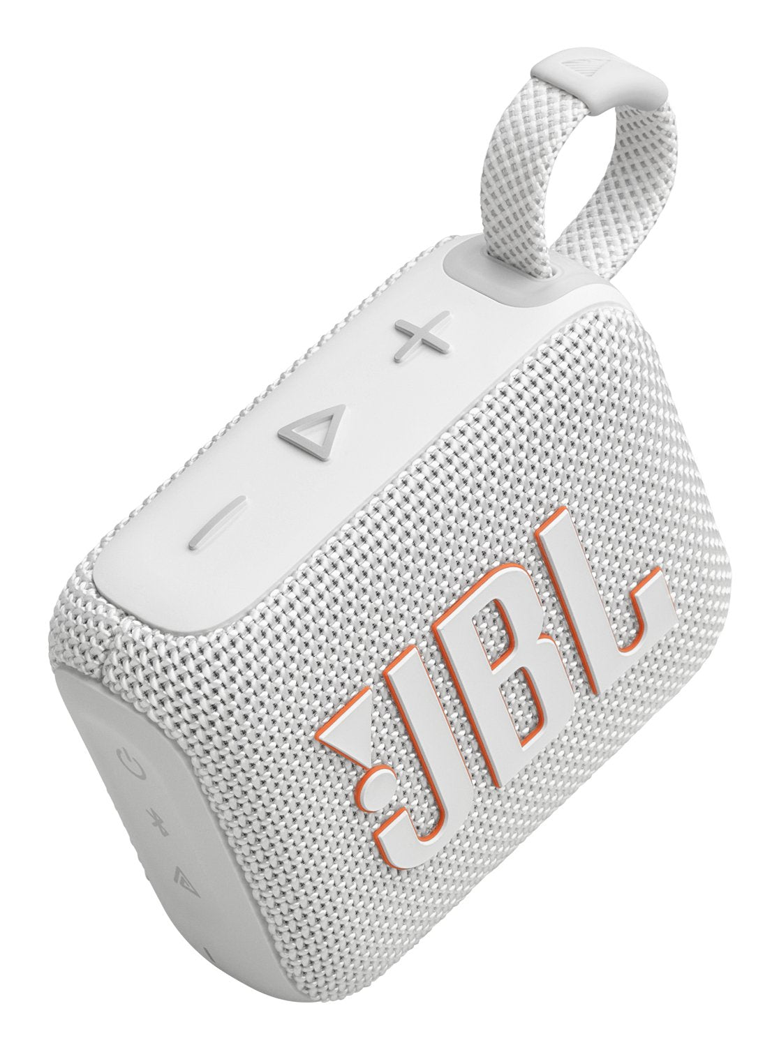 EAN 1200130009464 - JBL Go 4 Altavoz monofónico portátil Blanco 4,2 W imagen 8