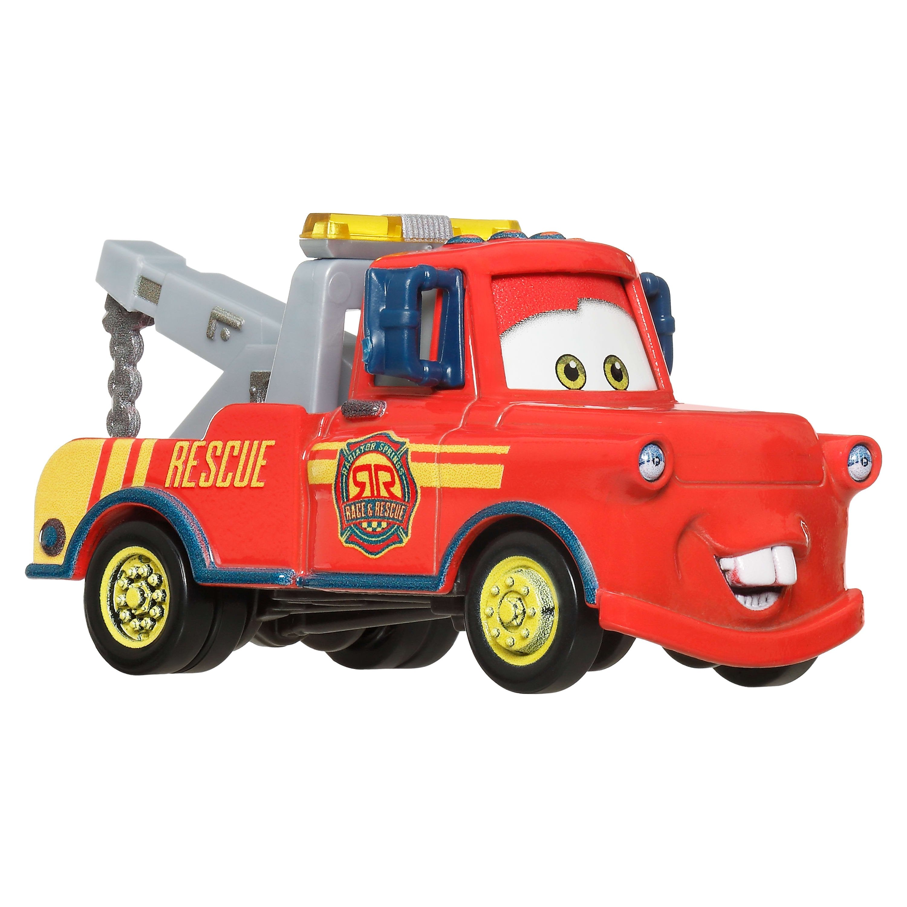 EAN 194735283712 - Disney Pixar Cars JDG63 vehículo de juguete imagen 3