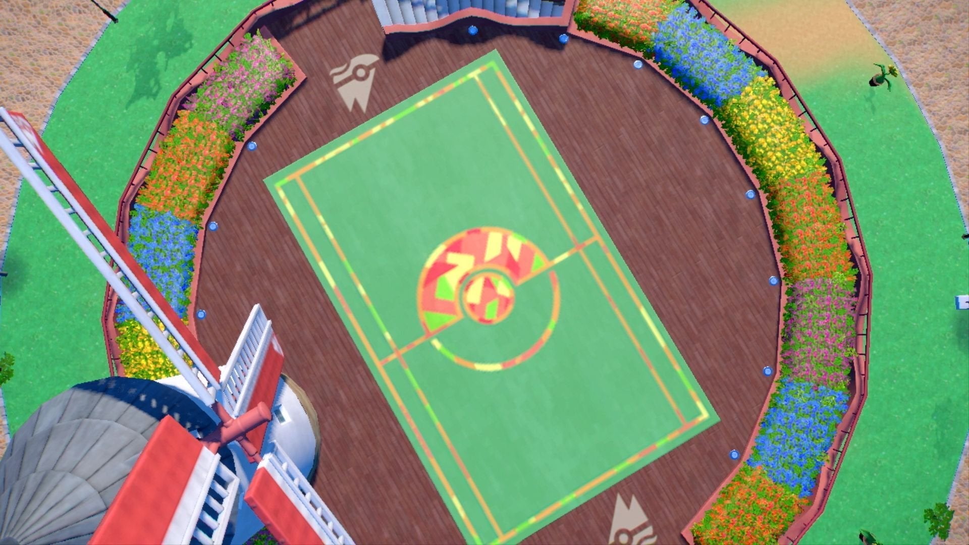 Pokemon Escarlata
