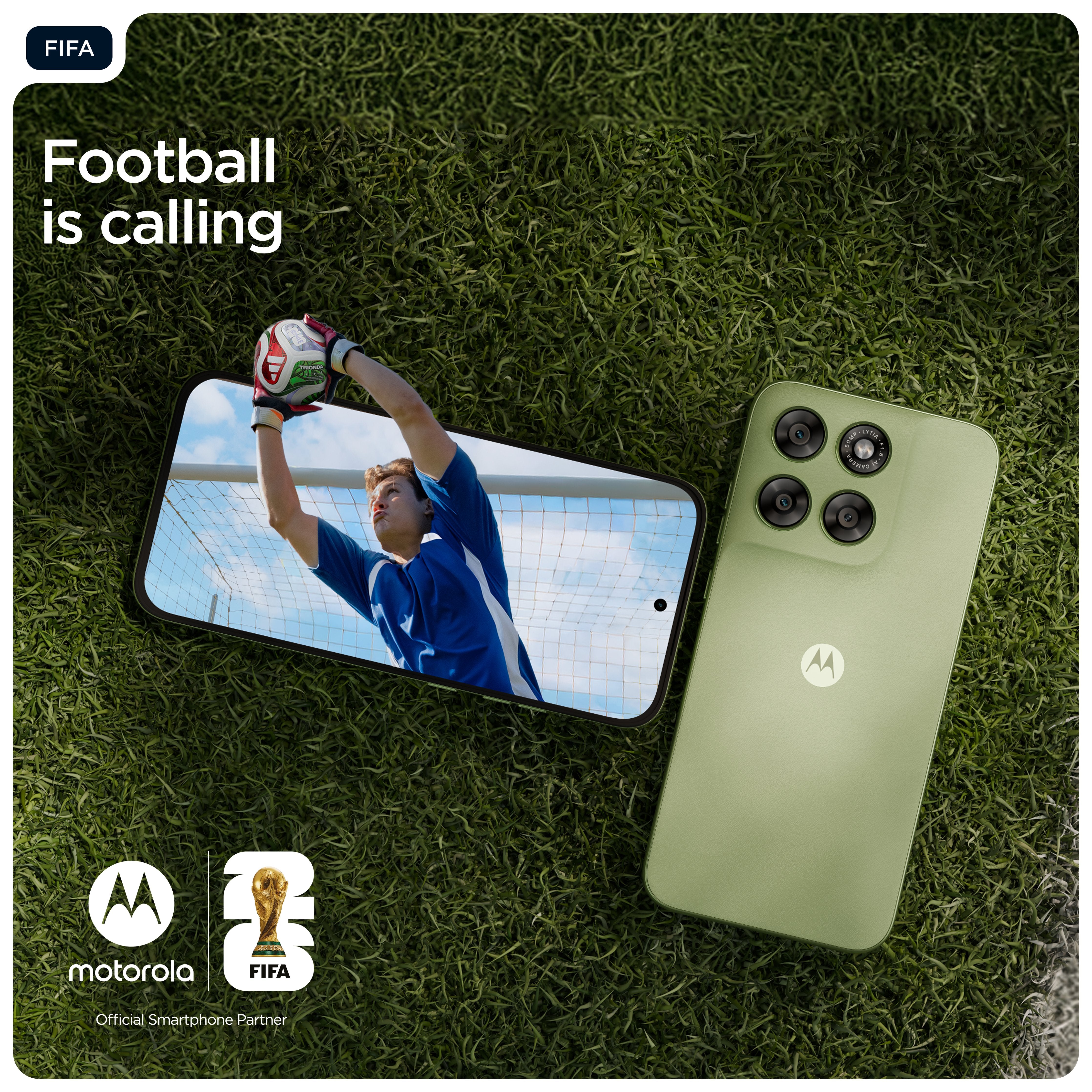EAN 0840493616995 - Motorola moto g67 17,3 cm (6.8") Ranura híbrida Dual SIM Android 16.0 5G USB Tipo C 4 GB 256 GB 5200 mAh  imagen 12