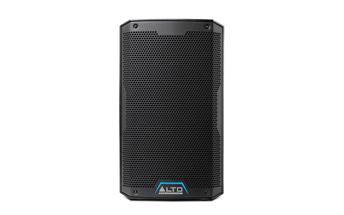 Alto Ts 408 - Kolumna Aktywna
