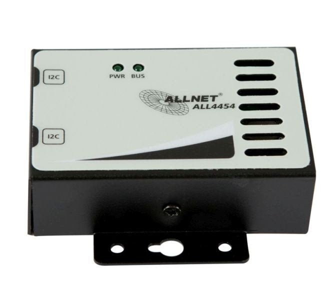 EAN 4038816102430 - ALLNET 102435 Inalámbrico imagen 3
