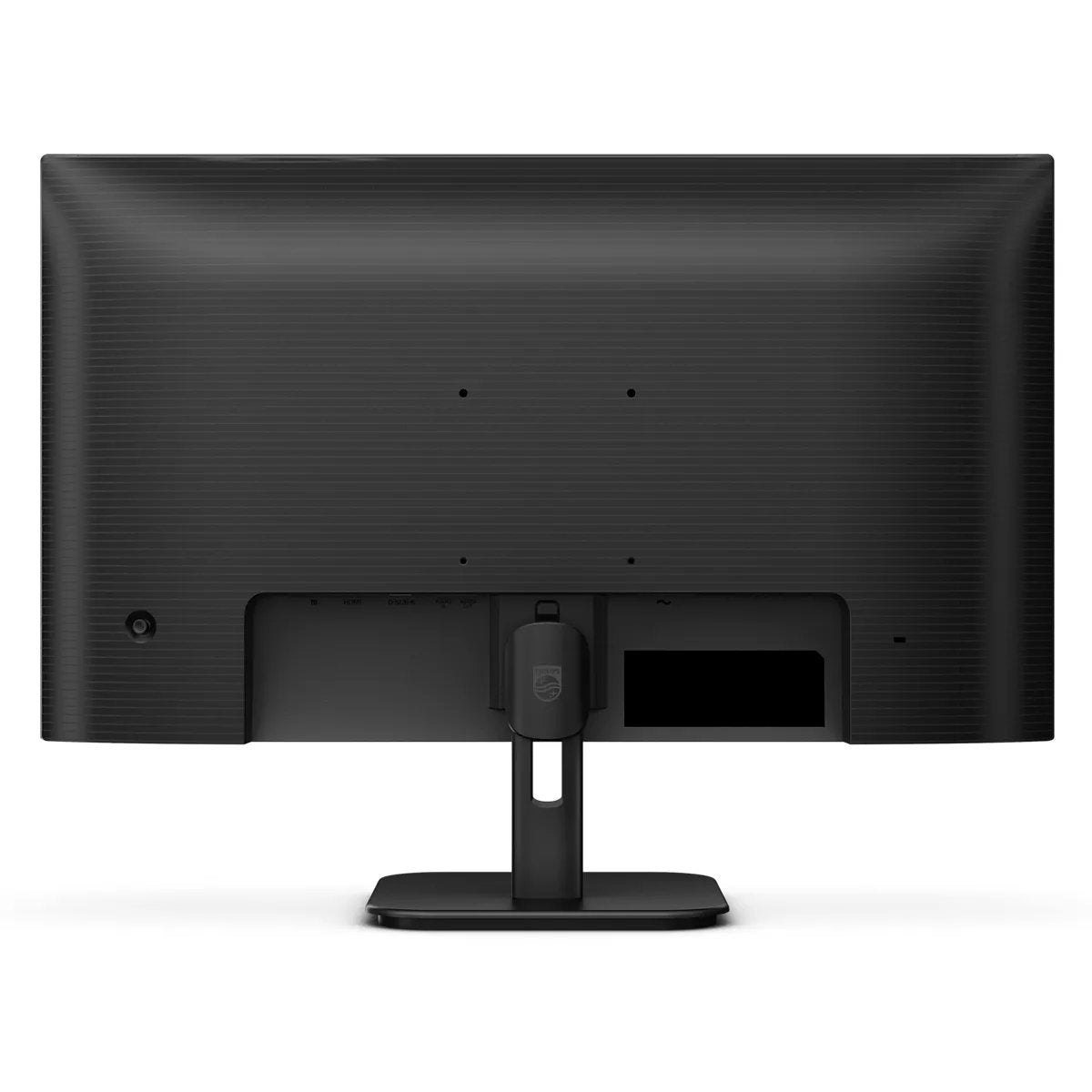 Monitor Philips 27" 275v8la/00 Ips Dp Hdmi Vga Fhd 120hz 1ms 300cd Vesa 2x4w Negro