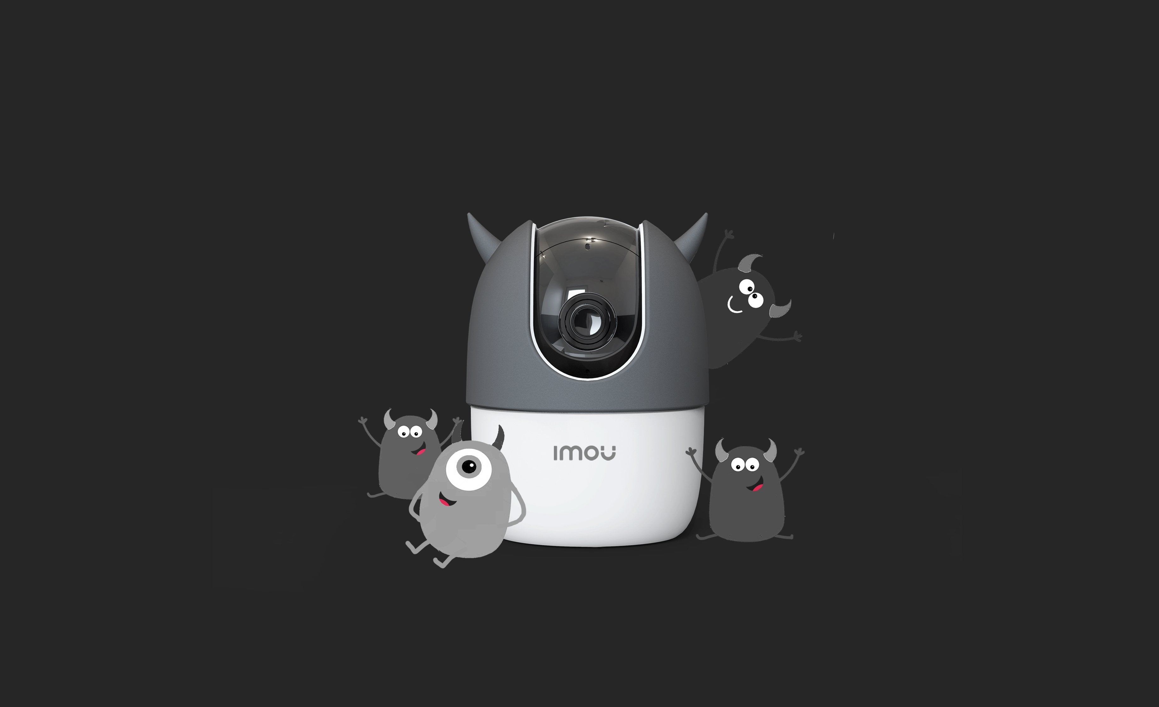 Imou Frs12 Protectora