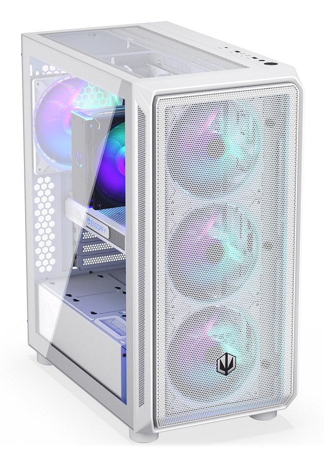 Endorfy Arx 500 Argb White Ey2a018