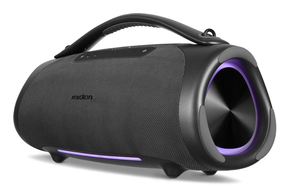 EAN 4061275233605 - MEDION LIFE P61768 Gris 100 W imagen 6