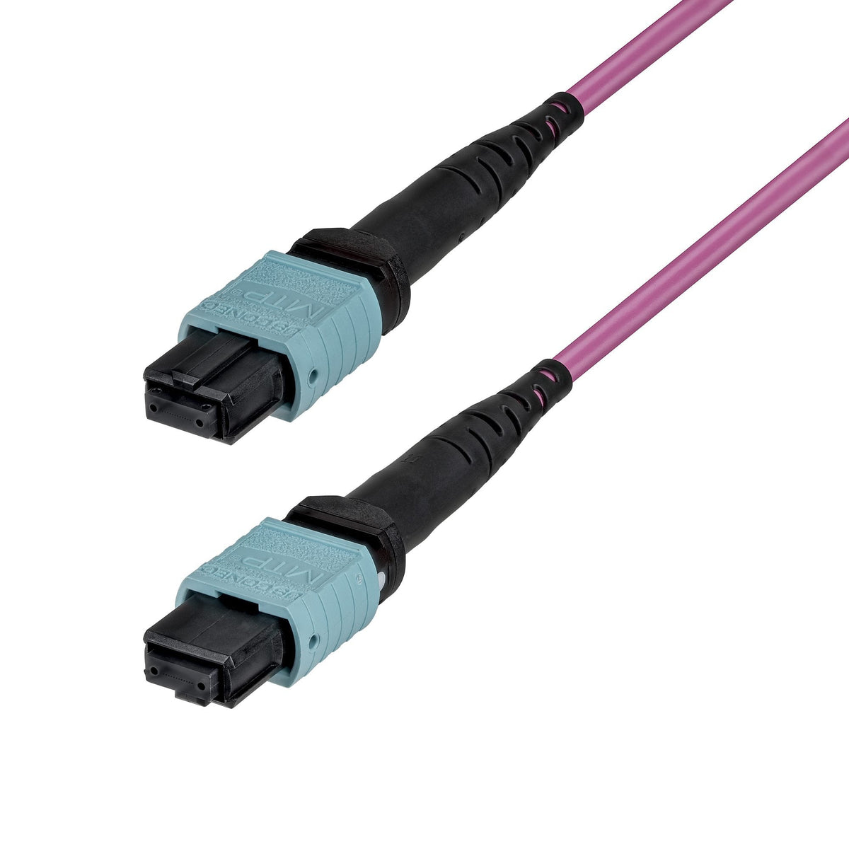 Startech.Com Startech - Cable De Red - Mtp/Mpo-12 Single-Mode (W)
