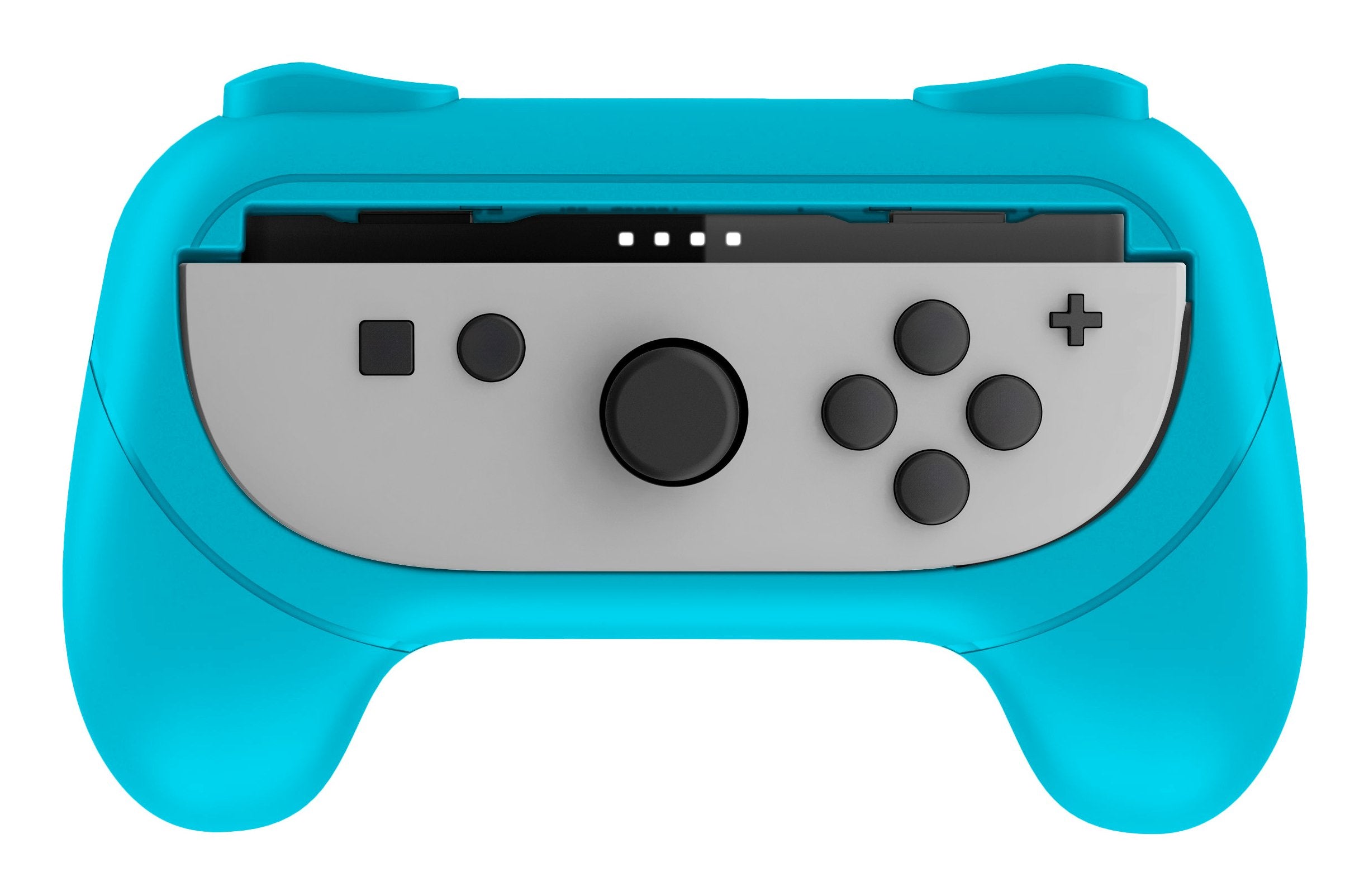 Grips De Joy Con 2