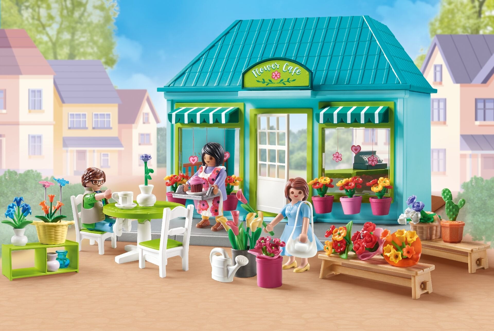 EAN 4008789718075 - Playmobil 71807 set de juguetes imagen 3