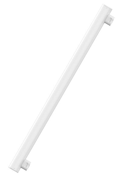 Osram Ledinestra® 4.7w 927 Frosted S14s Dimmbare Stabförmige Led-Lampen Ledines 50
