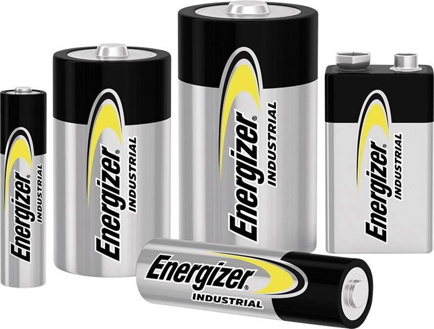 EAN 7638900361063 - Energizer E300582404 no categorizado imagen 4