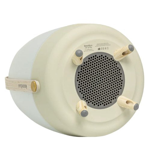 Lampa Przenosna Z Glosnikiem Lite-Up Play Morska