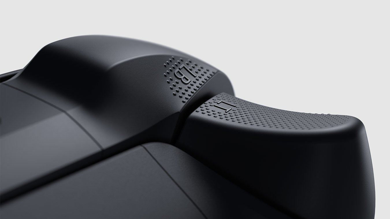 EAN 0196388518166 - Microsoft EP2-29930 mando y volante Negro Bluetooth Gamepad Analógico/Digital Android, PC, Xbox One, Xbox imagen 6