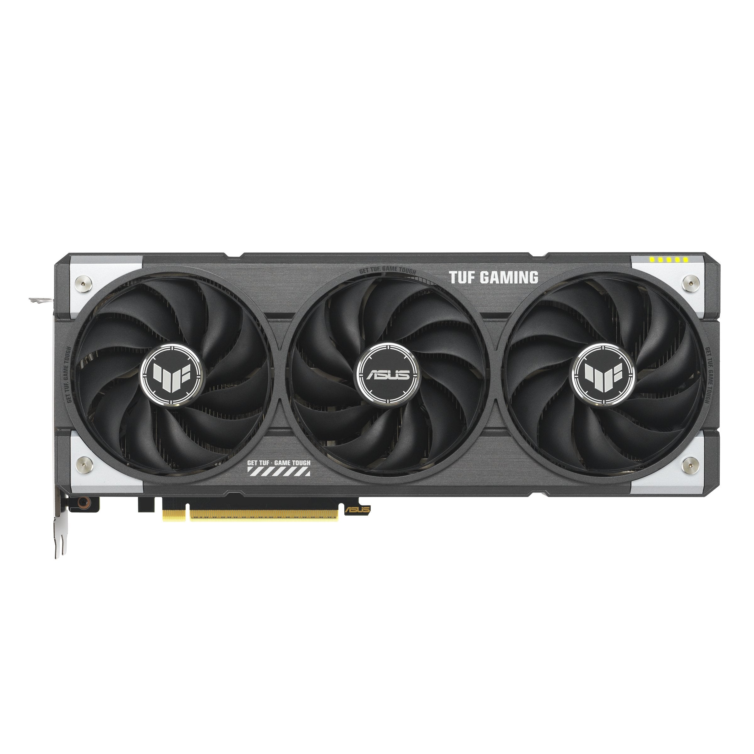 EAN 4711387994191 - ASUS TUF Gaming TUF-RX9060XT-O16G-GAMING AMD Radeon RX 9060 XT 16 GB GDDR6 imagen 1