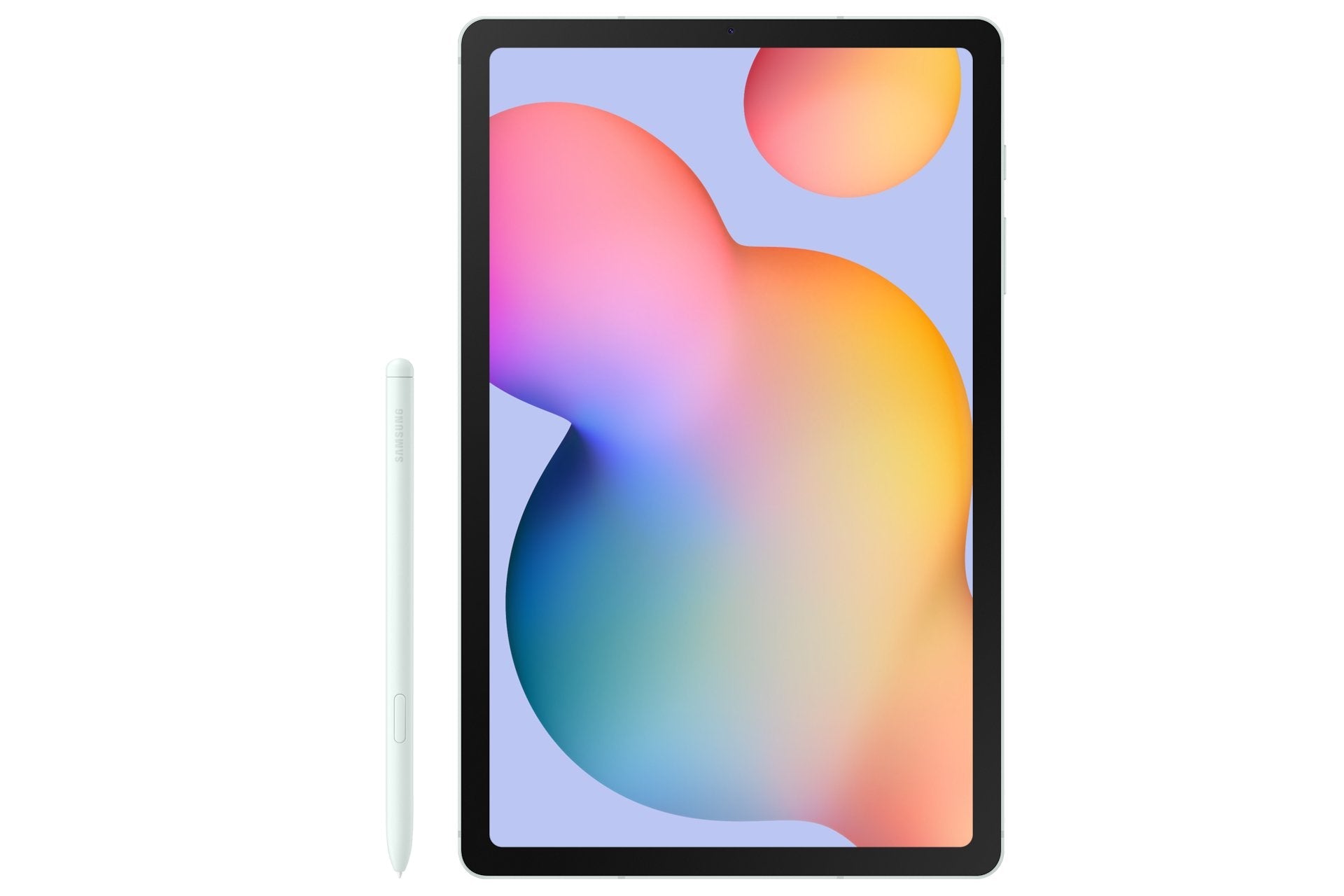 Tablet Samsung Galaxy Tab S6 Lite (2024) Lte 4g Lte-Tdd & Lte-Fdd 64 Gb 26,4 Cm (10.4") 4 Gb Wi-Fi 5 (802.11ac) Verde