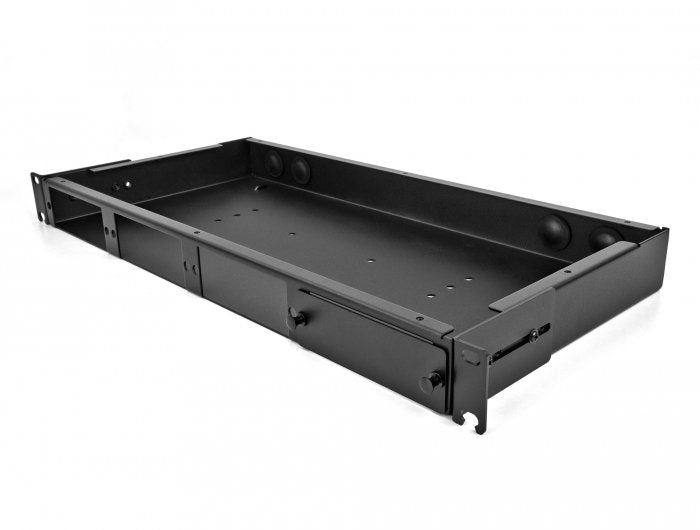 Lwl Blindpanel Schwarz