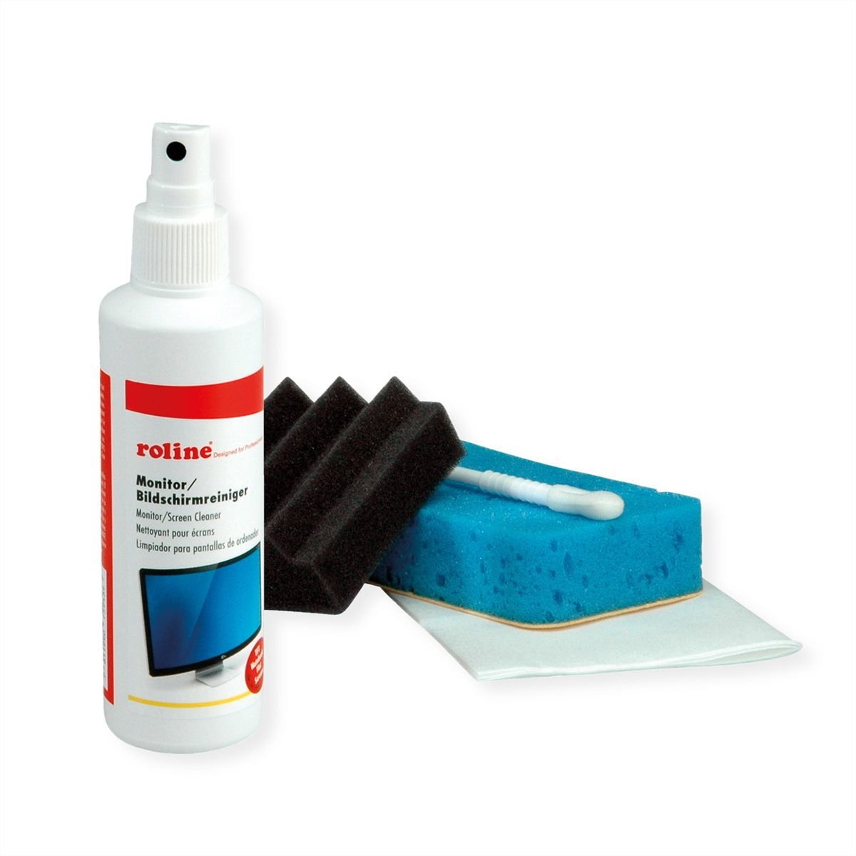 Pc - Cleaning Set