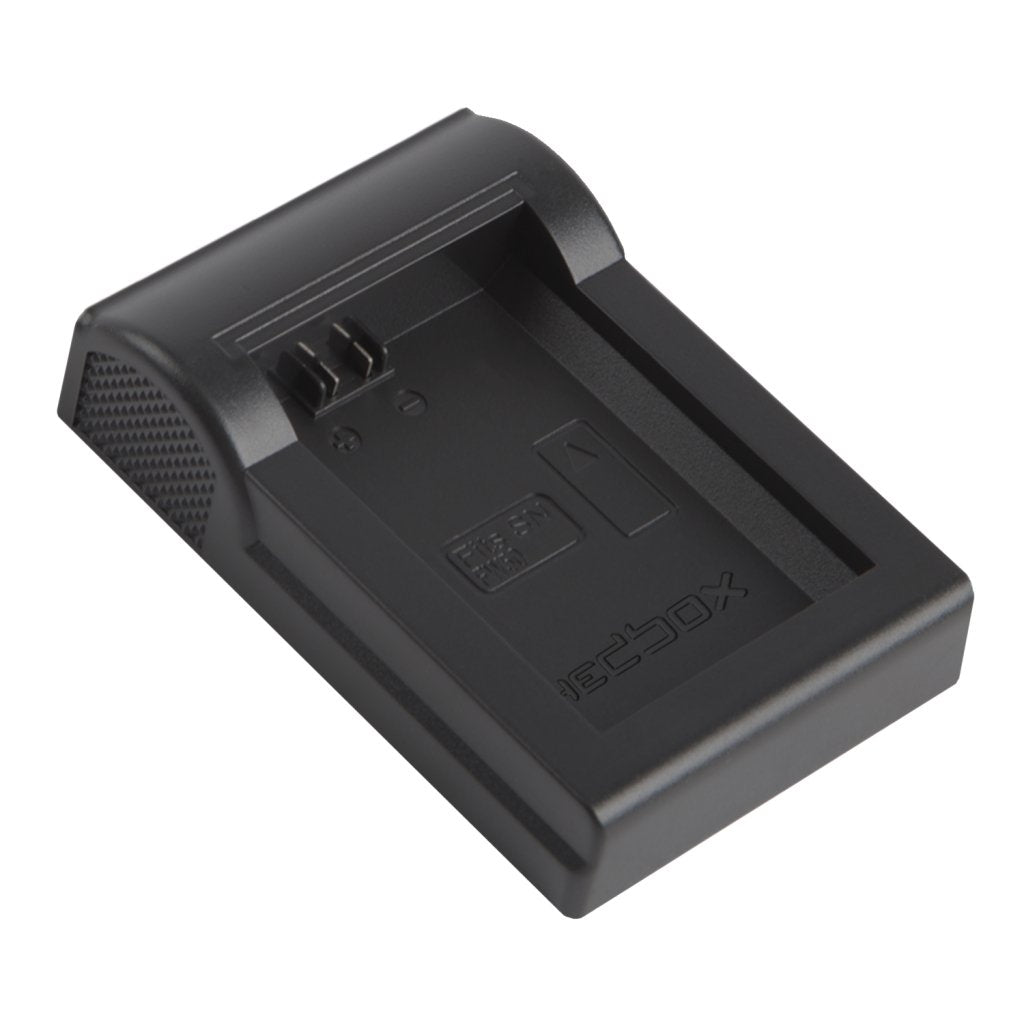 EAN 0712323919753 - HEDBOX RP-DFW50 cargador de batería Batería para cámara digital imagen 1
