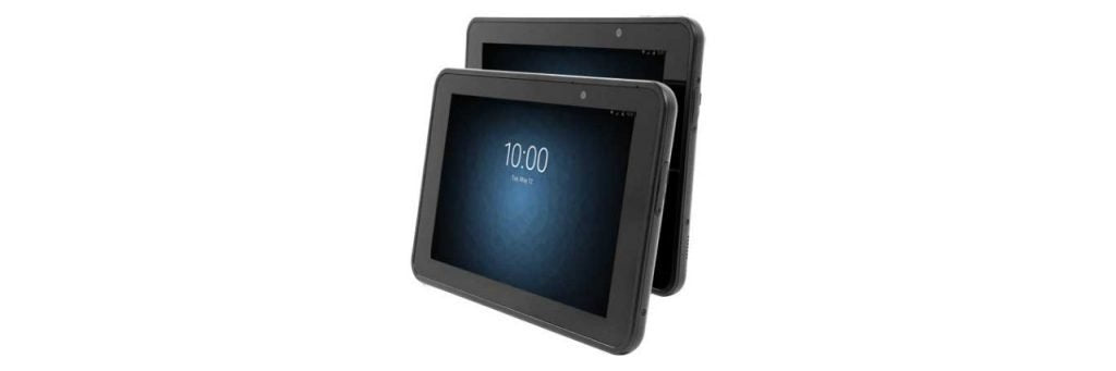 EAN 5706998911223 - Zebra ET51 Intel Atom® 64 GB 25,6 cm (10.1") 4 GB Wi-Fi 5 (802.11ac) Windows 10 IoT Enterprise Negro imagen 3