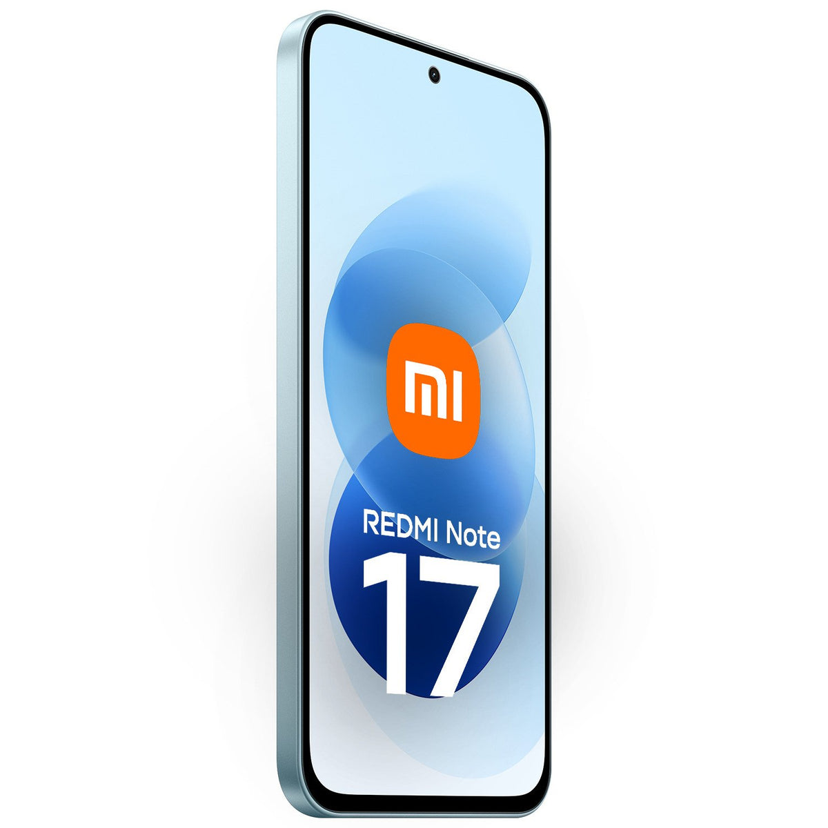 EAN 6939093006719 - Xiaomi REDMI Note 17 17,8 cm (6.99") 4G 4 GB 128 GB 7700 mAh Azul imagen 4