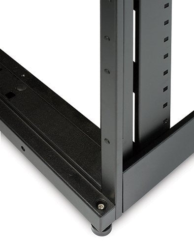 Apc Netshelter Sx 48u 750mm Wide X 1070mm Deep Enclosure Without Doors Black
