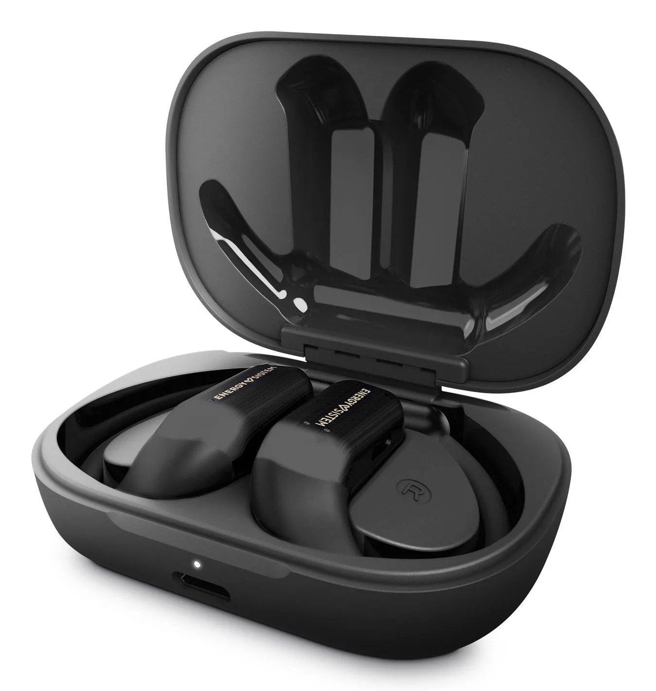 EAN 8432426458820 - Energy Sistem OpenWave Auriculares True Wireless Stereo (TWS) Dentro de oído Llamadas/Música/Deporte/Uso  imagen 3