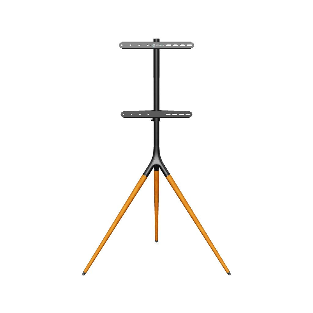 EAN 4603728442617 - ONKRON TS1220-B soporte para TV 165,1 cm (65") Negro, Madera imagen 2