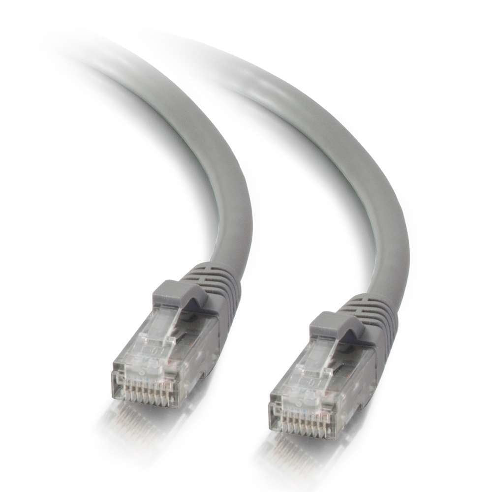 EAN 0757120831433 - C2G 83143 cable de red U/UTP (UTP) imagen 1
