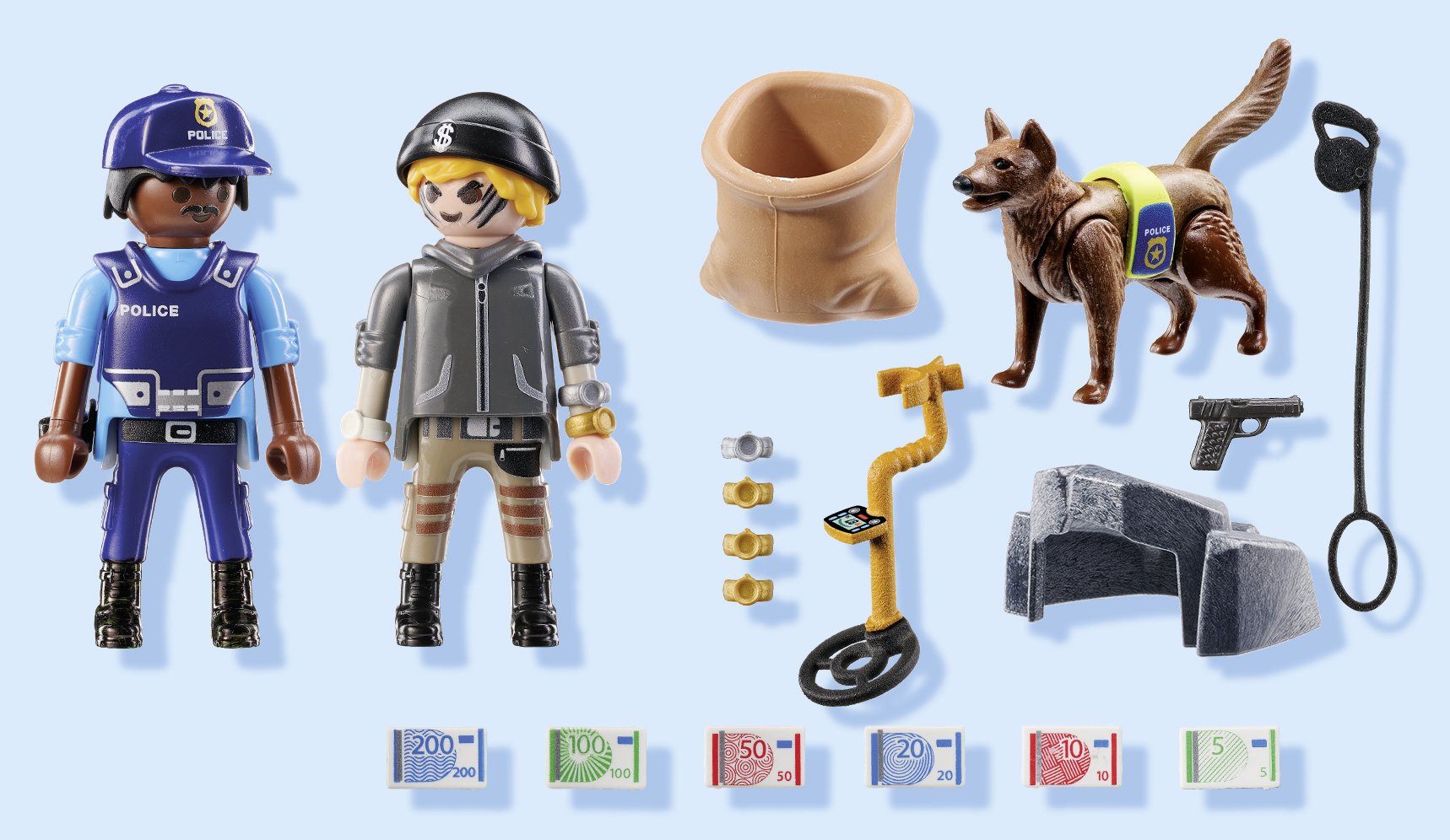 EAN 4008789717313 - Playmobil 71731 figura de juguete para niños imagen 5