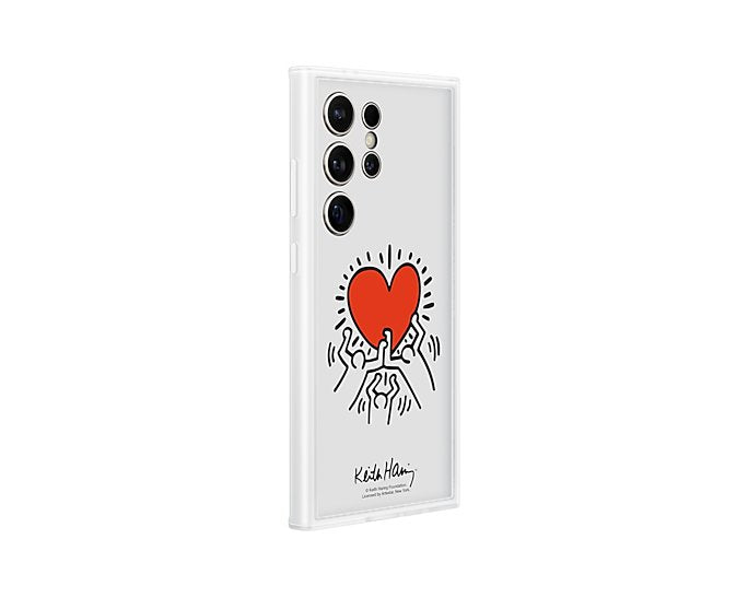 Funda Samsung Flipsuit Para Galaxy S24 Ultra Weiá