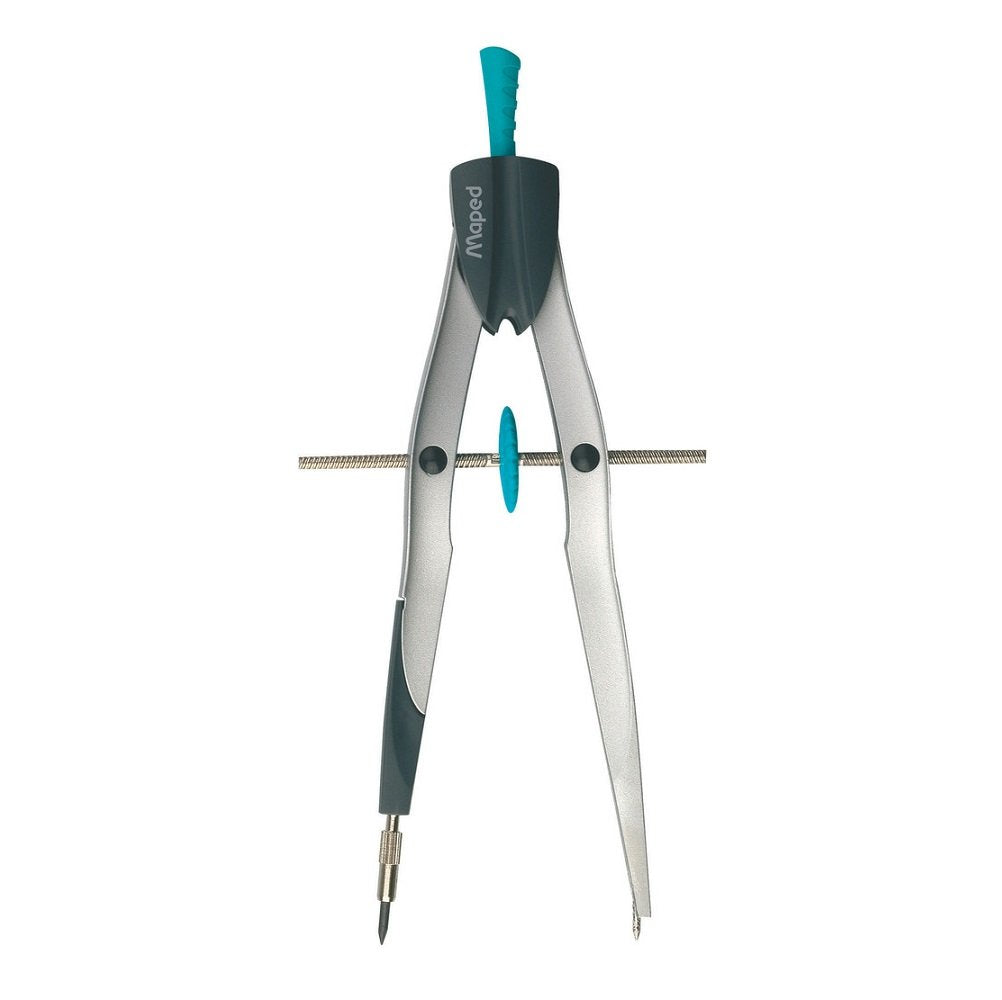 EAN 3154142910103 - Maped Precision Multicolor imagen 1