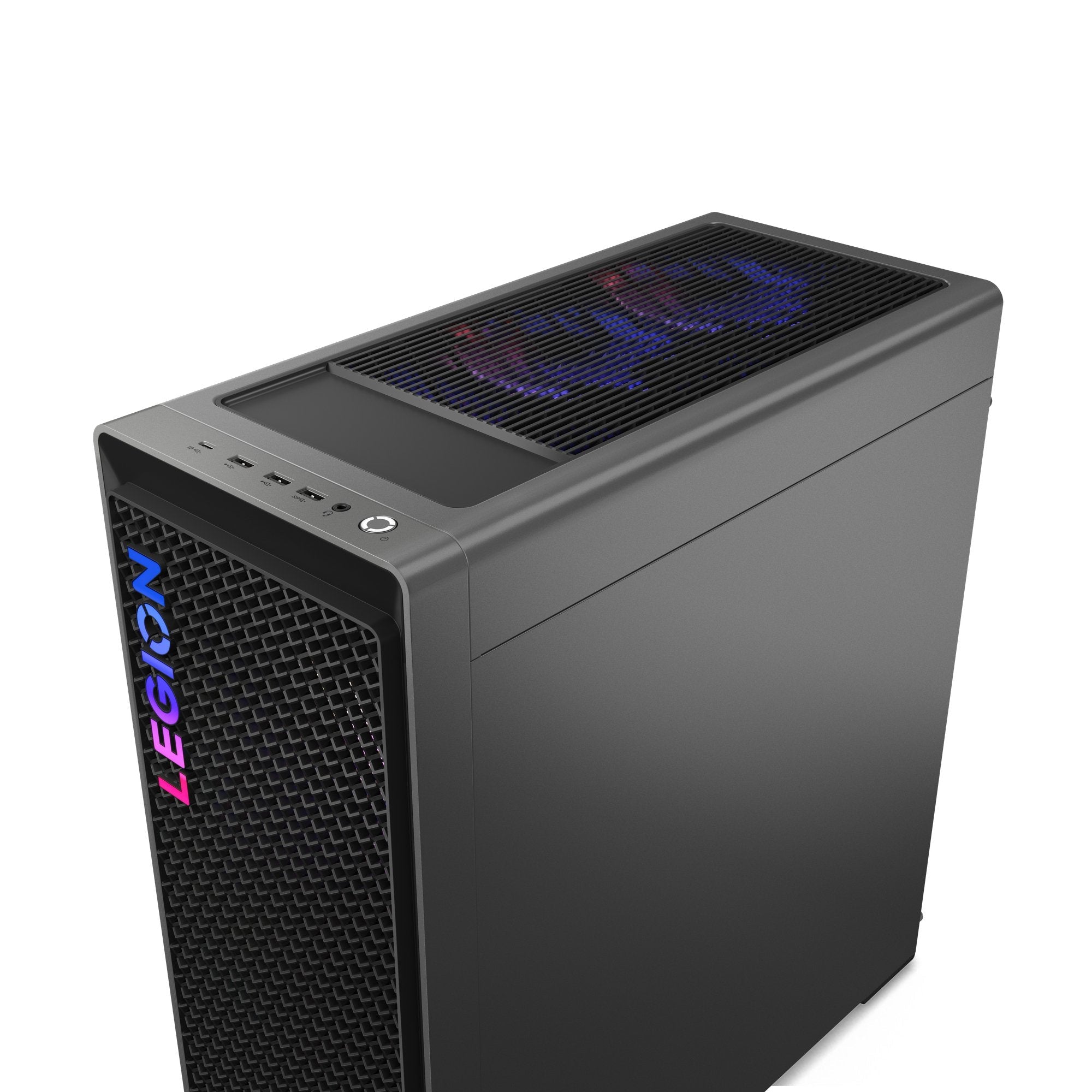 Pc Gaming  Lenovo Legion T7 34ias10 Cu7 265kf 32gb 1tbssd Rtx5080 W11 Home