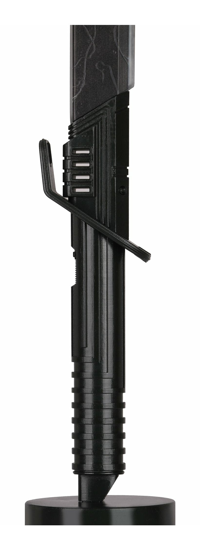 Lámpara De Mesa Ukonic Dark Sabre Sable De Luz