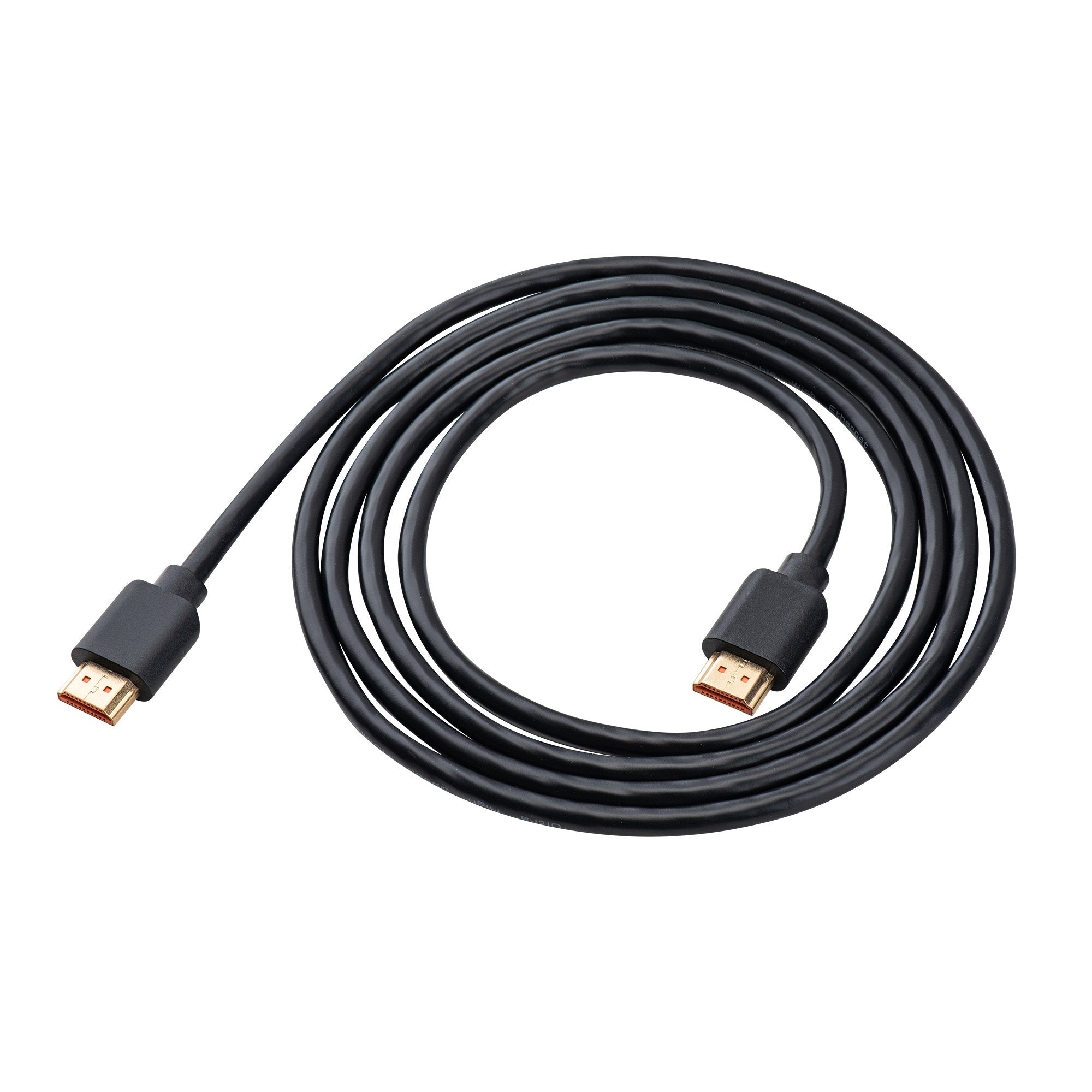 EAN 8436563094767 - Blade Gaming BL9002 cable HDMI 2 m 2 x HDMI Type A (Standard) Negro, Oro imagen 10